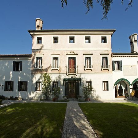 Bed and Breakfast Dimora di Campagna Casale Sul Sile Esterno foto