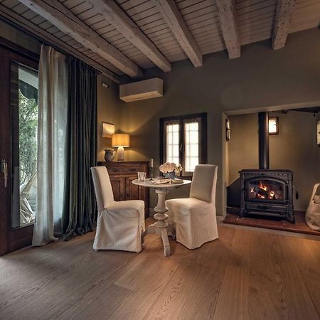 Bed and Breakfast Dimora di Campagna Casale Sul Sile Esterno foto