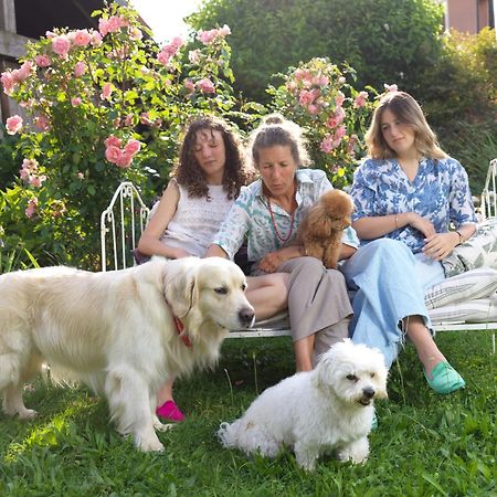 Bed and Breakfast Dimora di Campagna Casale Sul Sile Esterno foto