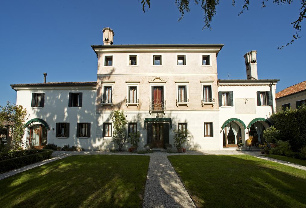 Bed and Breakfast Dimora di Campagna Casale Sul Sile Esterno foto