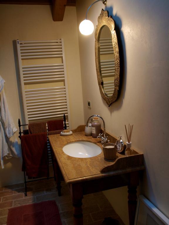Bed and Breakfast Dimora di Campagna Casale Sul Sile Camera foto