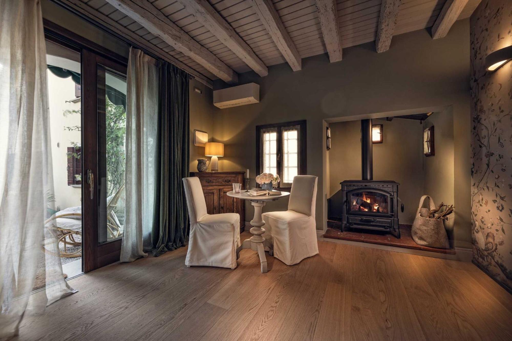 Bed and Breakfast Dimora di Campagna Casale Sul Sile Esterno foto
