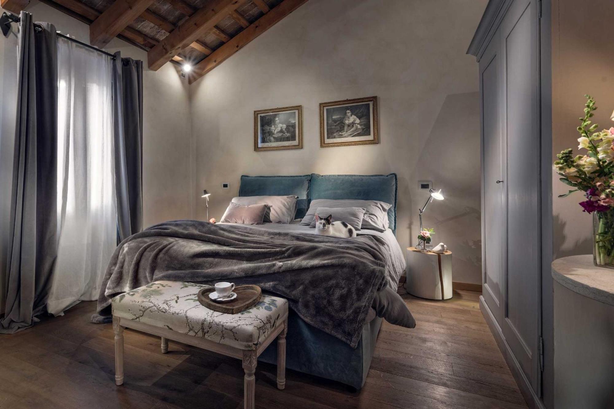 Bed and Breakfast Dimora di Campagna Casale Sul Sile Esterno foto