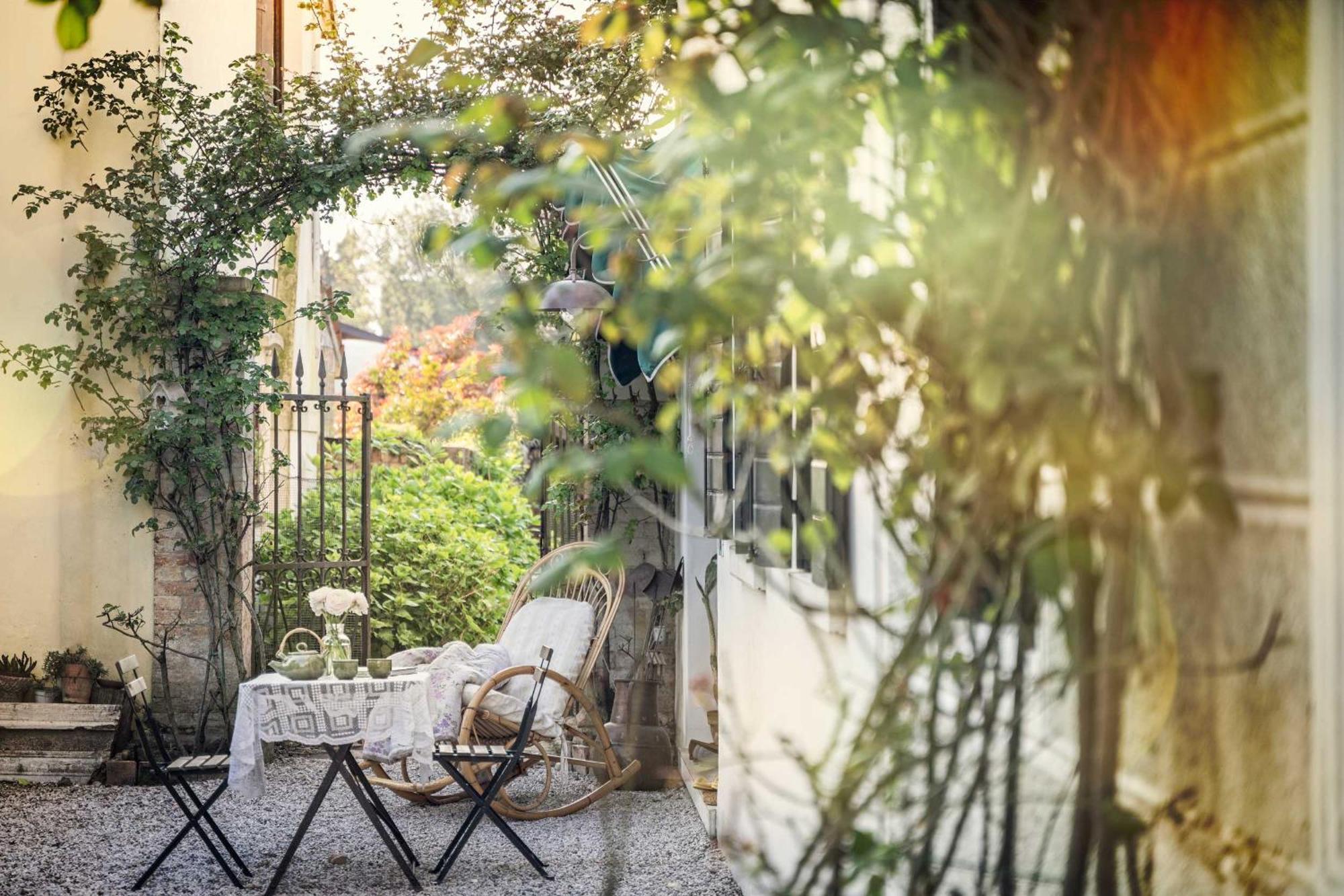 Bed and Breakfast Dimora di Campagna Casale Sul Sile Esterno foto