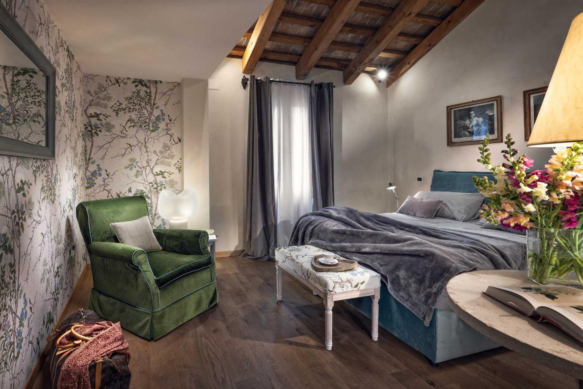 Bed and Breakfast Dimora di Campagna Casale Sul Sile Esterno foto