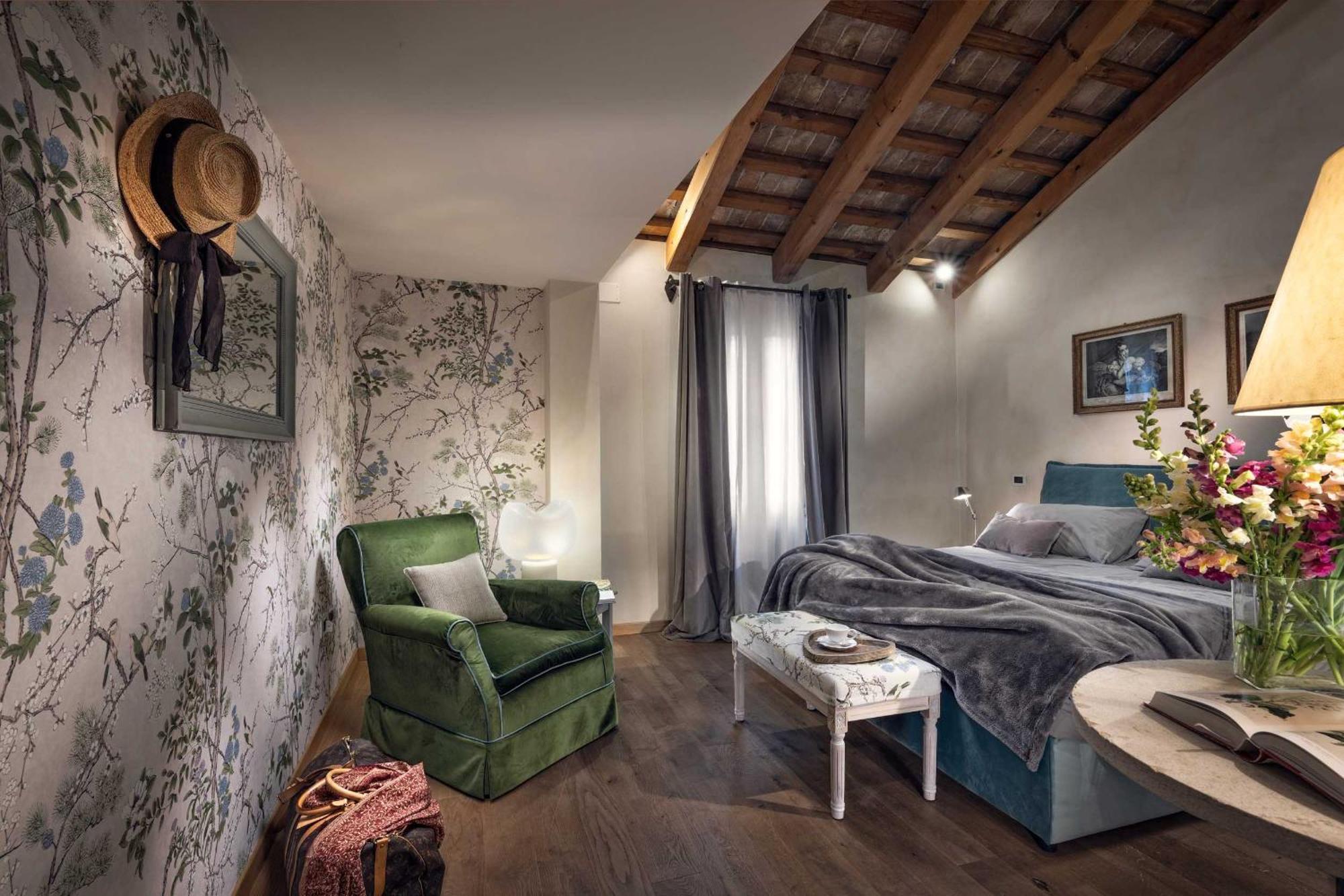 Bed and Breakfast Dimora di Campagna Casale Sul Sile Esterno foto