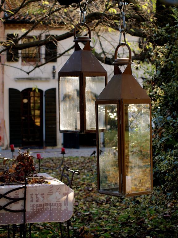 Bed and Breakfast Dimora di Campagna Casale Sul Sile Esterno foto
