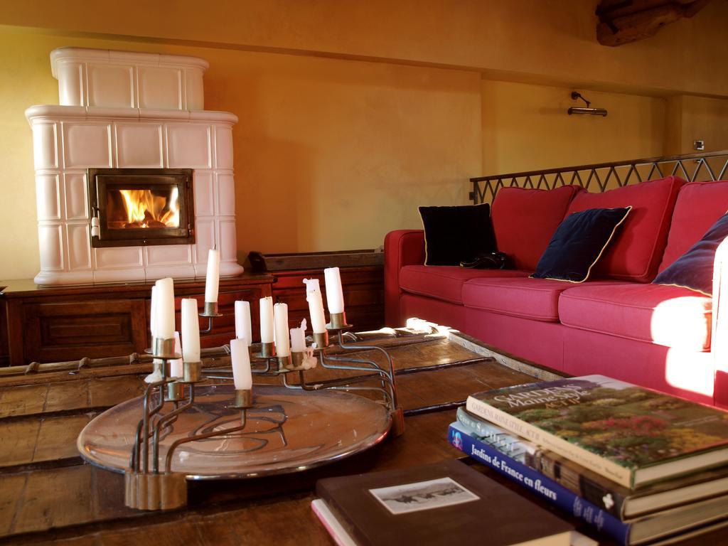 Bed and Breakfast Dimora di Campagna Casale Sul Sile Camera foto