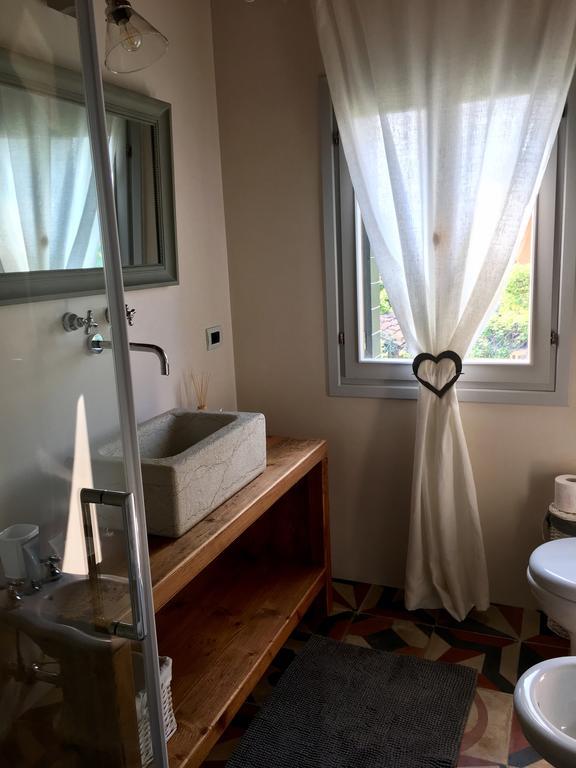Bed and Breakfast Dimora di Campagna Casale Sul Sile Esterno foto