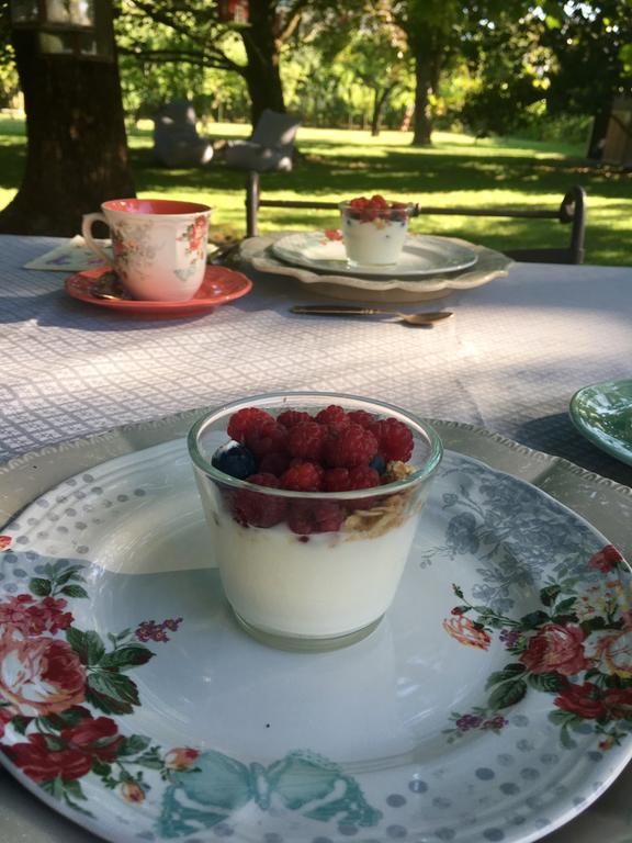 Bed and Breakfast Dimora di Campagna Casale Sul Sile Esterno foto