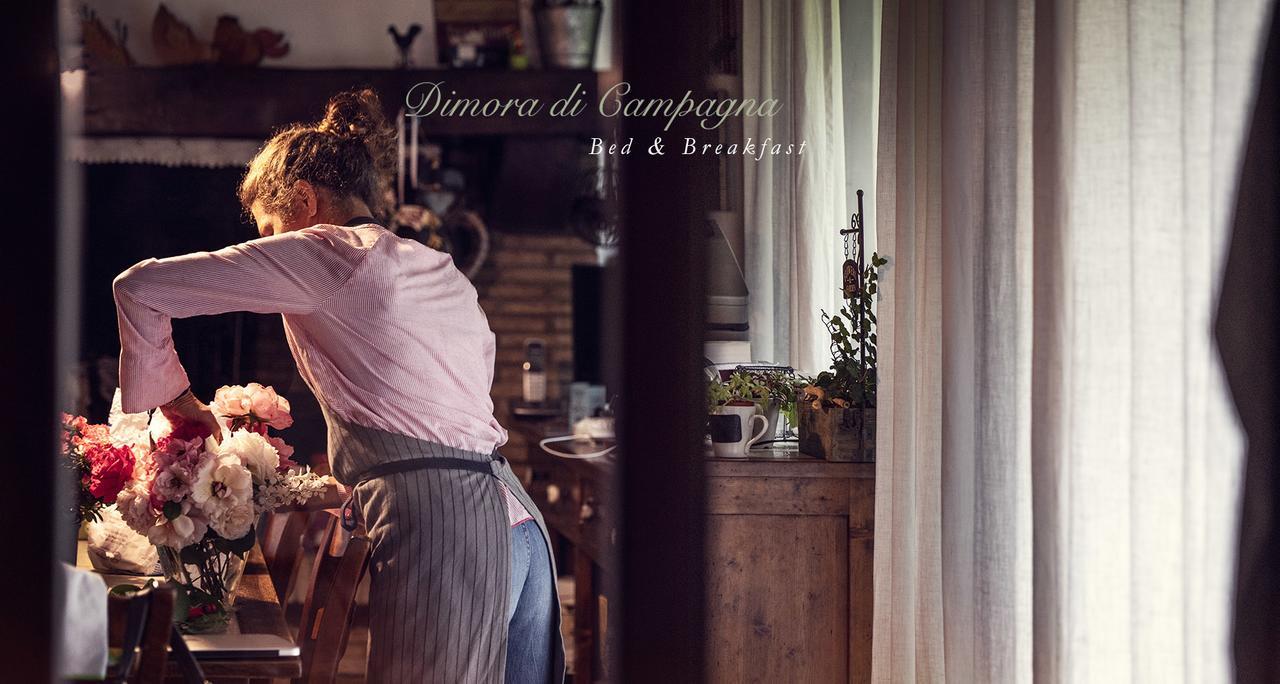 Bed and Breakfast Dimora di Campagna Casale Sul Sile Esterno foto
