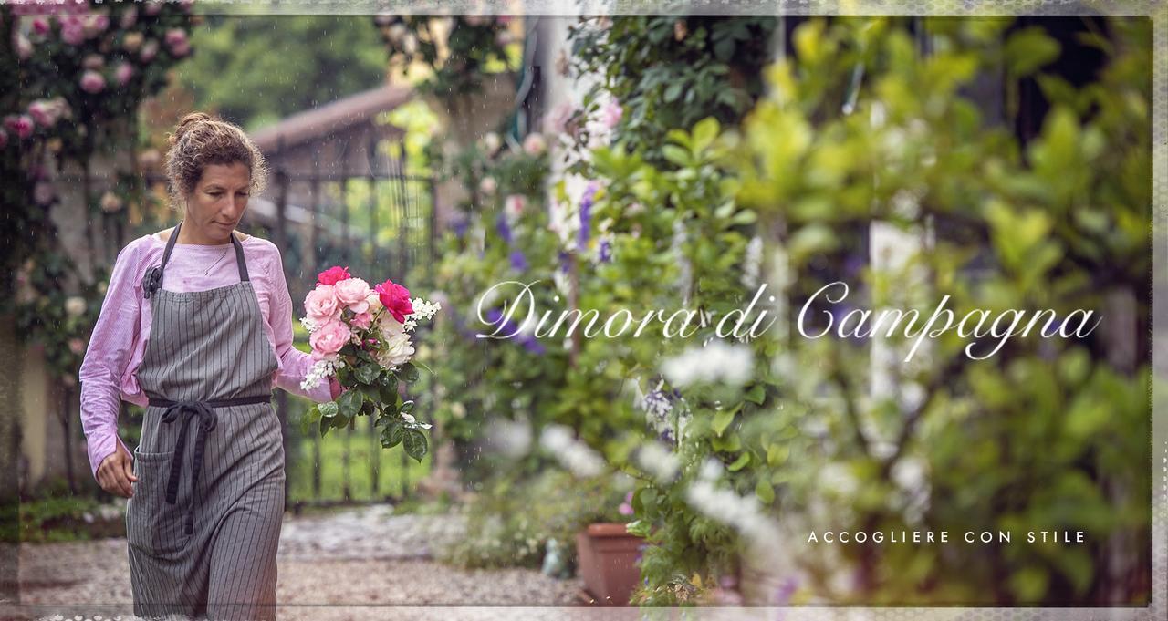 Bed and Breakfast Dimora di Campagna Casale Sul Sile Esterno foto