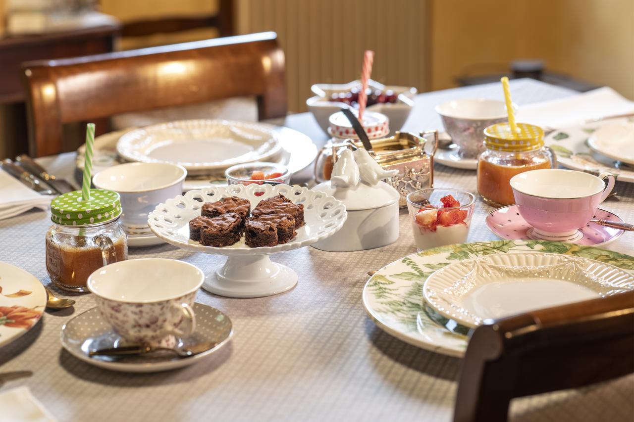 Bed and Breakfast Dimora di Campagna Casale Sul Sile Esterno foto