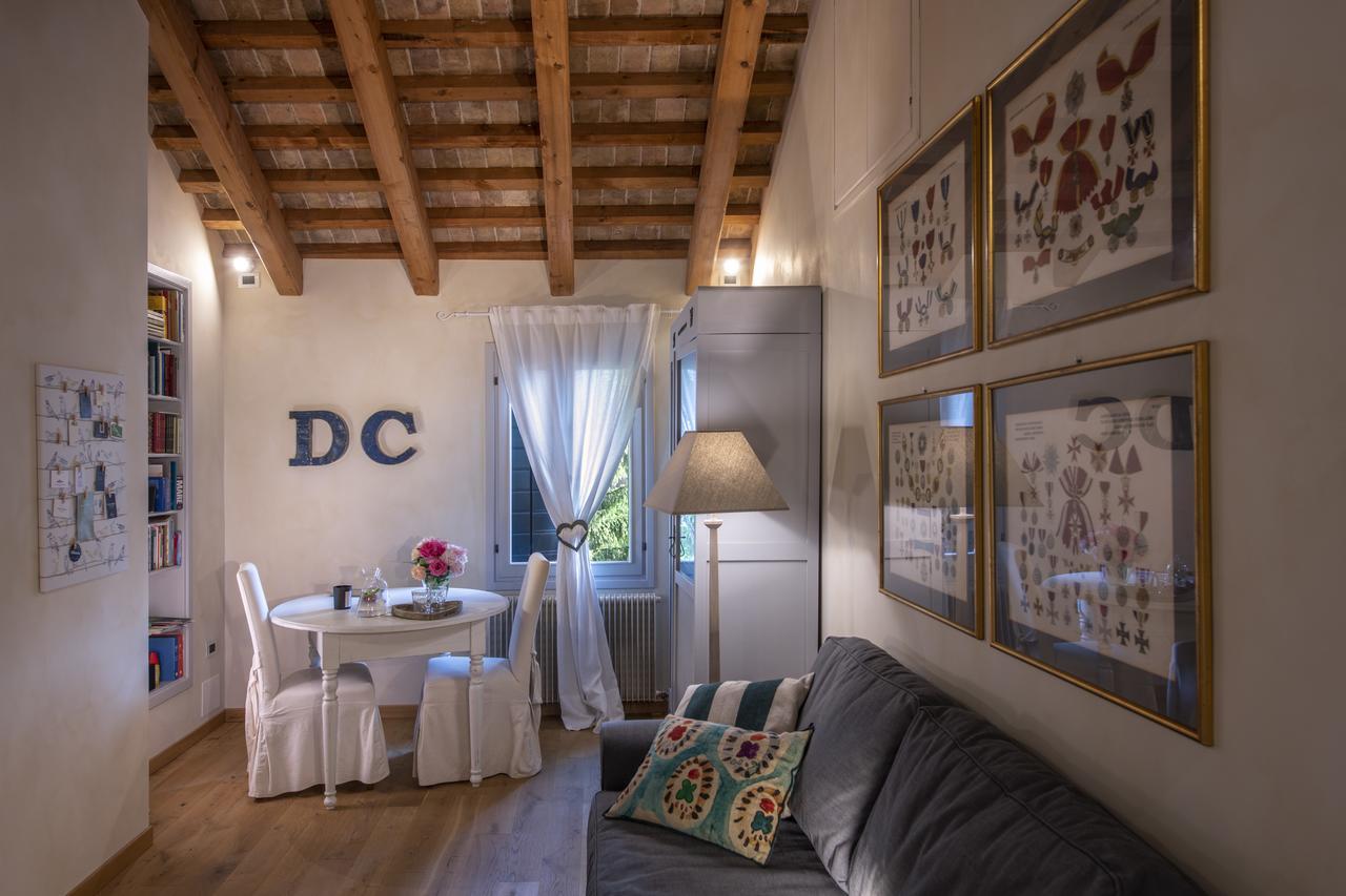 Bed and Breakfast Dimora di Campagna Casale Sul Sile Esterno foto