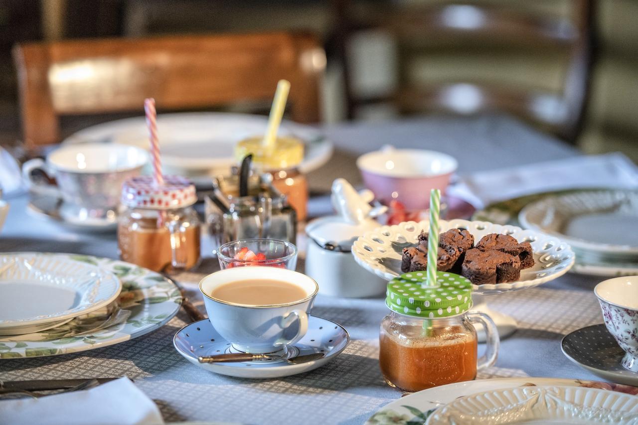 Bed and Breakfast Dimora di Campagna Casale Sul Sile Esterno foto
