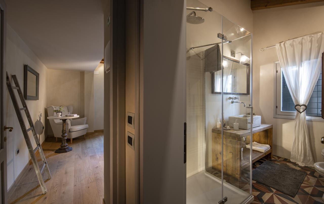 Bed and Breakfast Dimora di Campagna Casale Sul Sile Esterno foto